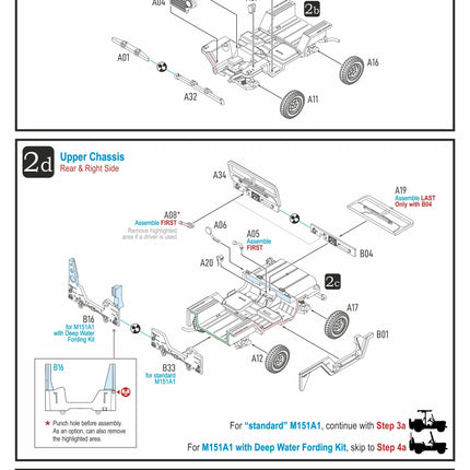 280124- M151A1 4x4 Utility Truck
