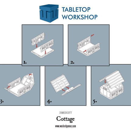 Cottage
