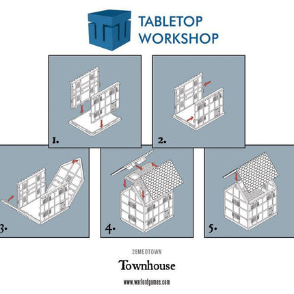 Townhouse