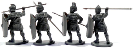 Warriors of Carthage