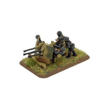 2cm Flakvierling Platoon