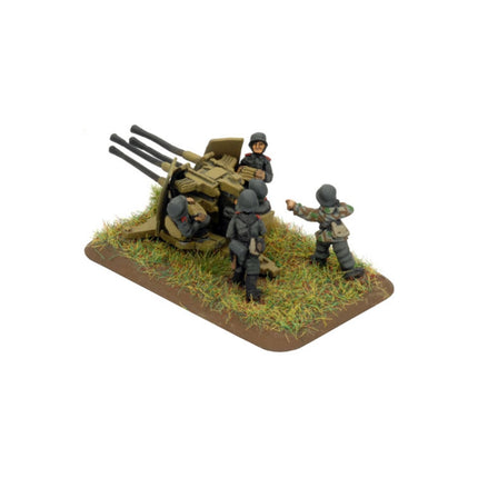 2cm Flakvierling Platoon