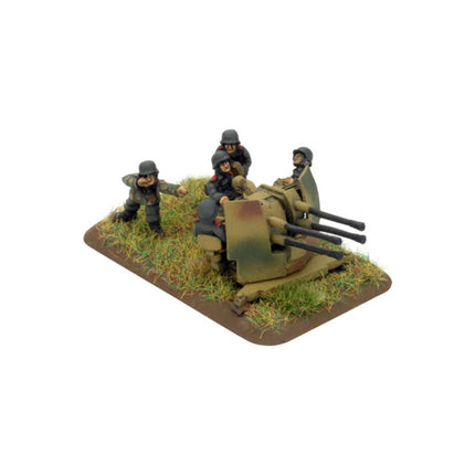 2cm Flakvierling Platoon