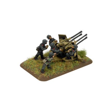 2cm Flakvierling Platoon