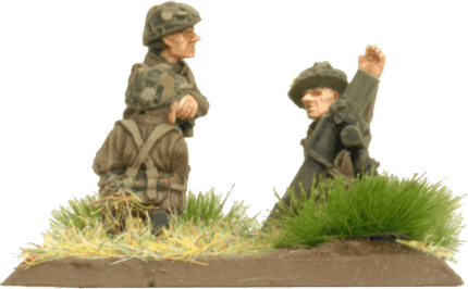 3-inch Mortar Platoon