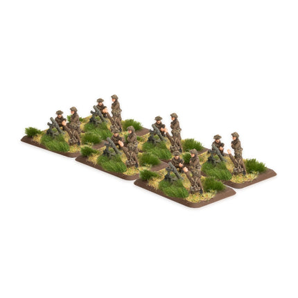 3-inch Mortar Platoon