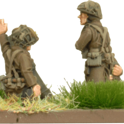 3-inch Mortar Platoon