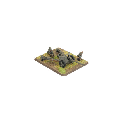 3-inch Towed Tank Destroyer Platoon