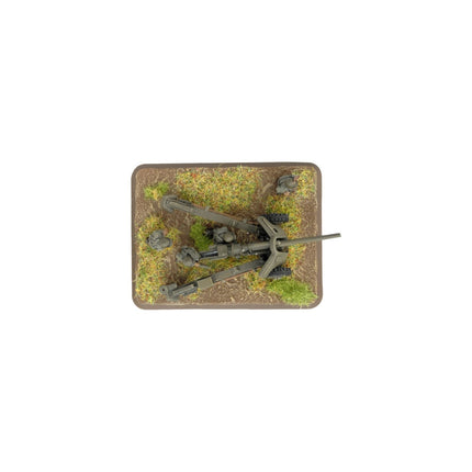 3-inch Towed Tank Destroyer Platoon