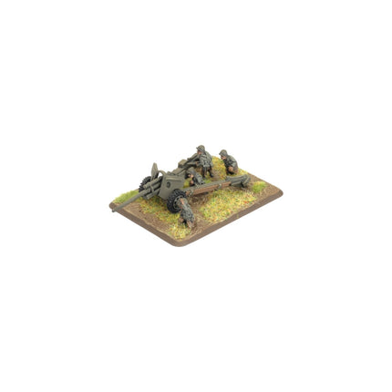 3-inch Towed Tank Destroyer Platoon