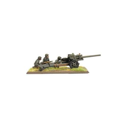 3-inch Towed Tank Destroyer Platoon