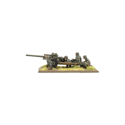 3-inch Towed Tank Destroyer Platoon