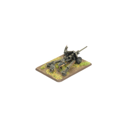 3-inch Towed Tank Destroyer Platoon