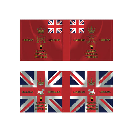 Britisches Foot-Guards-Regiment (Krimkrieg)