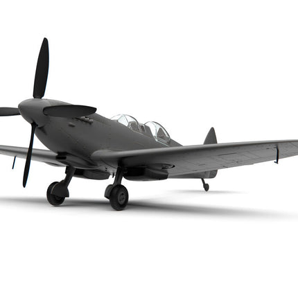 Supermarine Spitfire Tr.9