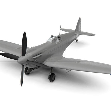 Supermarine Spitfire Mk.IXe