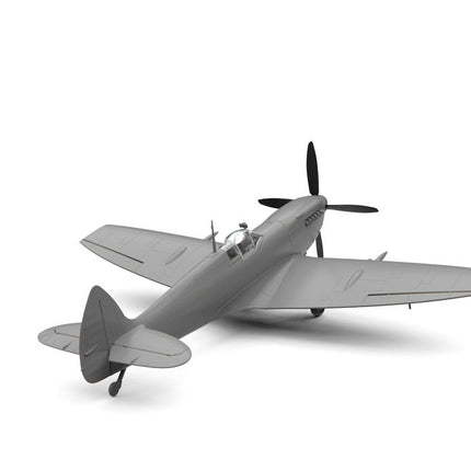 Supermarine Spitfire Mk.IXe