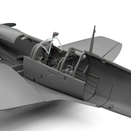 Supermarine Spitfire Mk.IXe