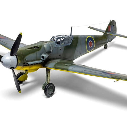 Messerschmitt Bf109G-5/G-6