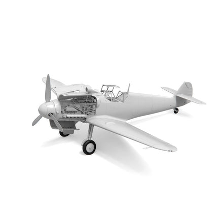 Messerschmitt Bf109G-5/G-6