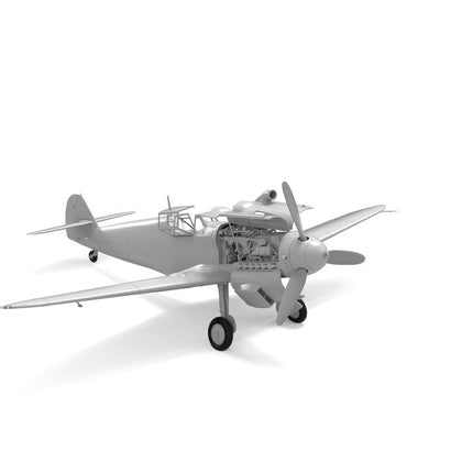 Messerschmitt Bf109G-5/G-6