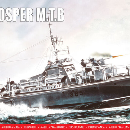 Vosper M.T.B