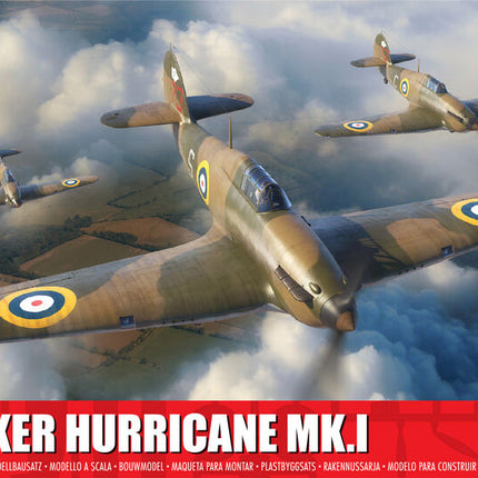 Hawker Hurricane Mk.I
