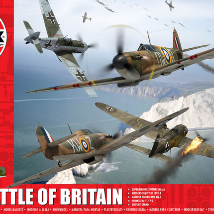 Battle of Britain Gift Set