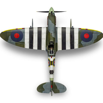 Supermarine Spitfire Mk.IXc - Flying Dray