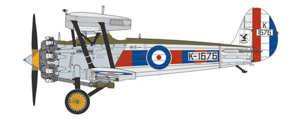 Legends - Douglas Bader - Triple Pack