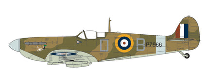Legends - Douglas Bader - Triple Pack