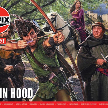 Robin Hood