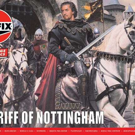 Sheriff of Nottingham