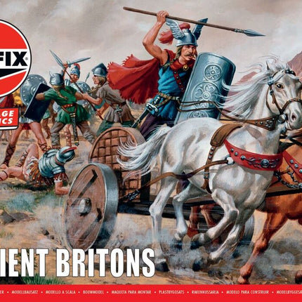 Ancient Britons