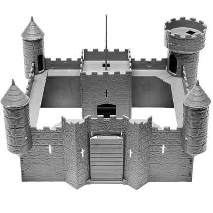 Robin Hood - Sherwood Castle & Figurines Set