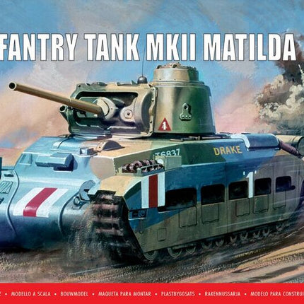 Matilda Tank