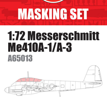 Masking Set - Me410