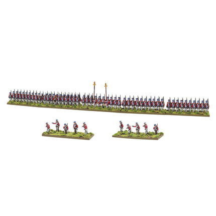 Black Powder Epic Battles: Revolution! - Highlanders