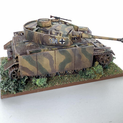 280077 - Panzer IV Ausf F/F2/G/H