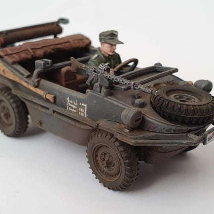 280080 - Schwimmwagen Type 166