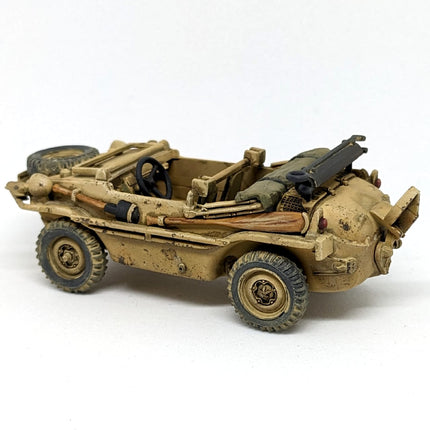 280080 - Schwimmwagen Type 166