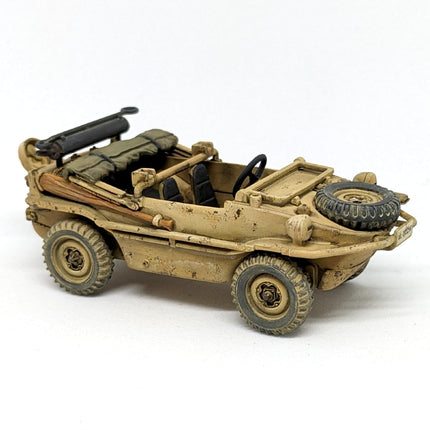 280080 - Schwimmwagen Type 166