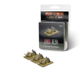 3.7cm AA Platoon