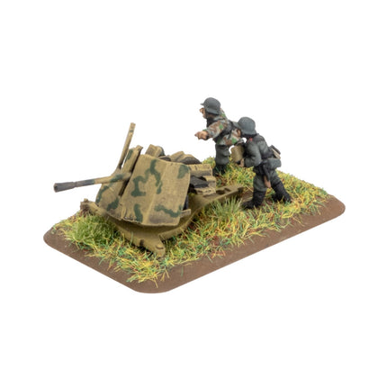 3.7cm AA Platoon