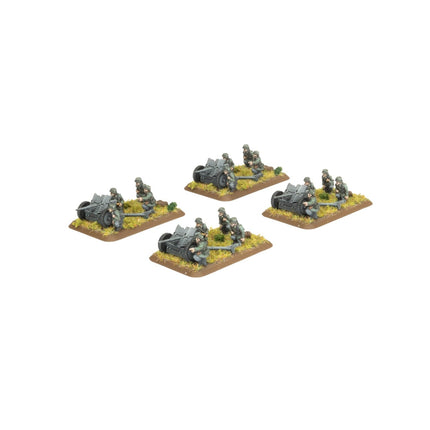 3.7cm Anti-tank Platoon (EW)
