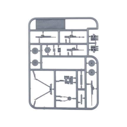 3.7cm Anti-tank Platoon (EW)