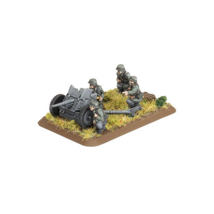 3.7cm Anti-tank Platoon (EW)