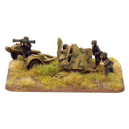 3.7cm Flak 43