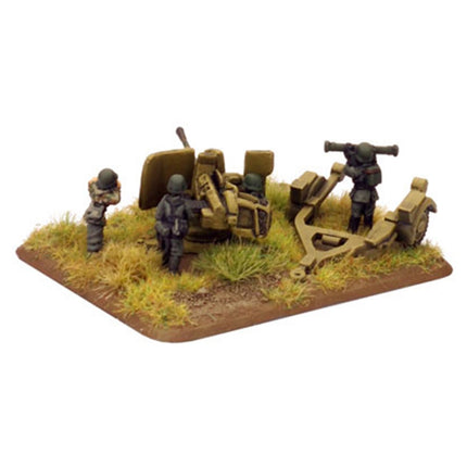 3.7cm Flak 43