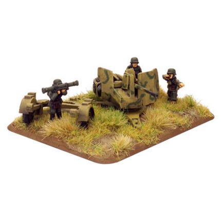 3.7cm Flak 43